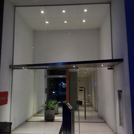 Avenida Cabildo 1535 Appartement Buenos Aires Buitenkant foto