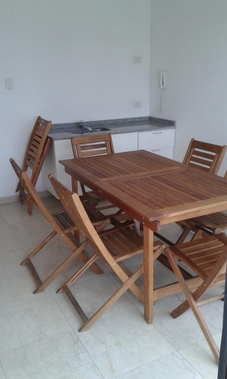 Avenida Cabildo 1535 Appartement Buenos Aires Buitenkant foto