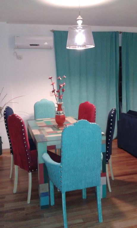 Avenida Cabildo 1535 Appartement Buenos Aires Buitenkant foto