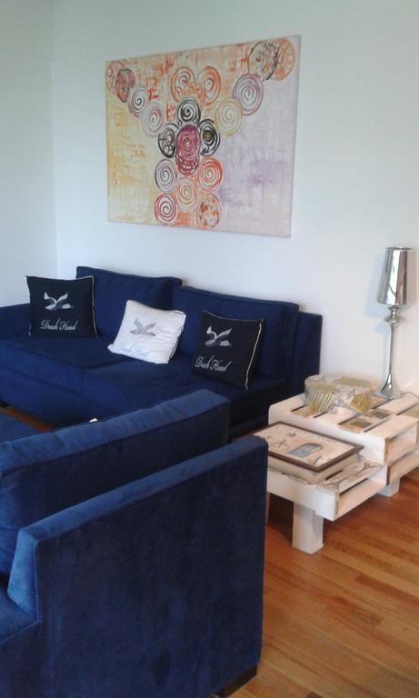 Avenida Cabildo 1535 Appartement Buenos Aires Buitenkant foto