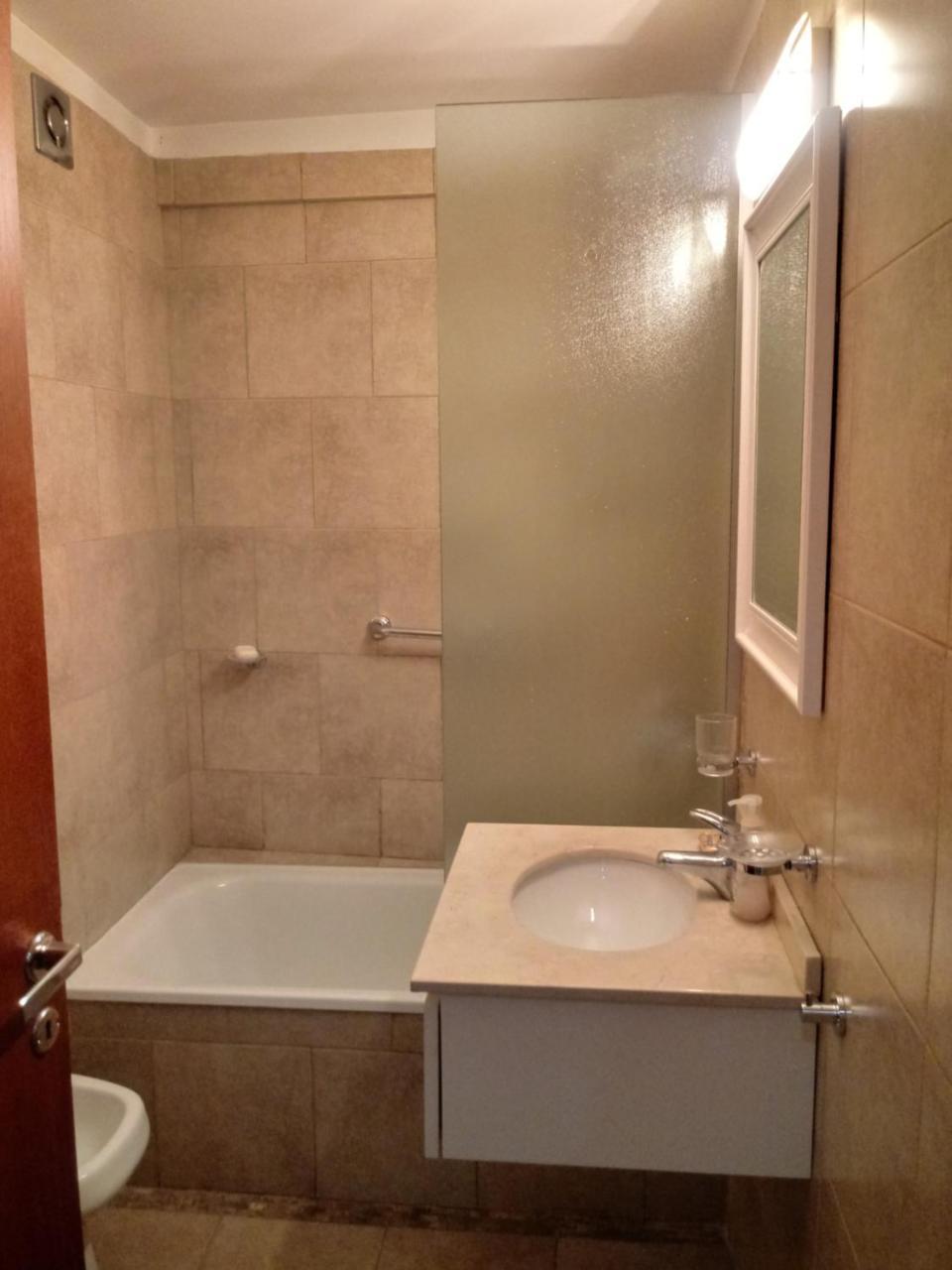 Avenida Cabildo 1535 Appartement Buenos Aires Buitenkant foto