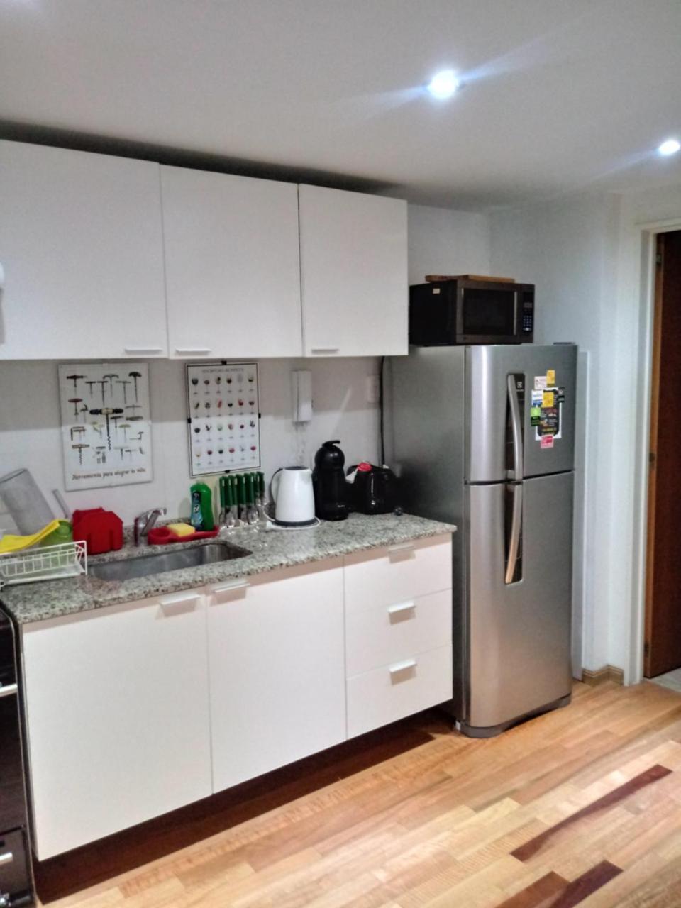 Avenida Cabildo 1535 Appartement Buenos Aires Buitenkant foto